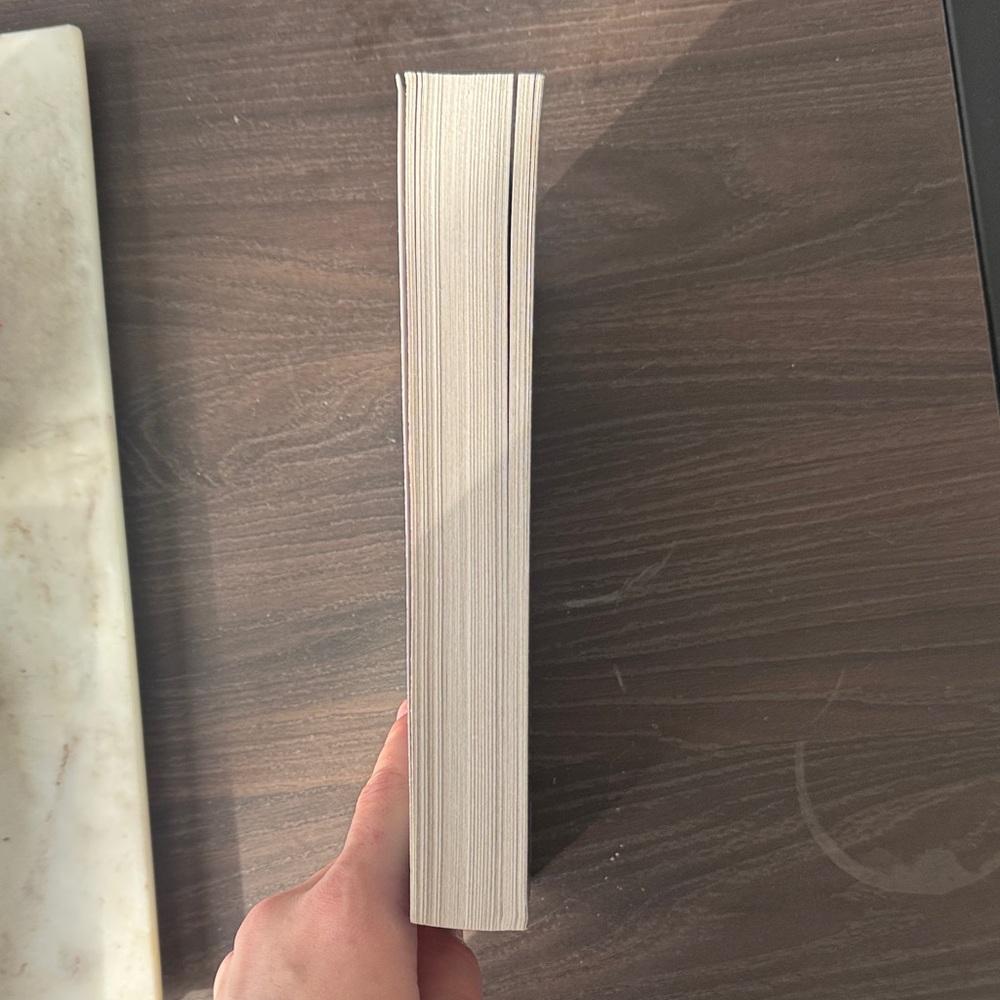 The Distance Between Us Book - Picture 4 of 4